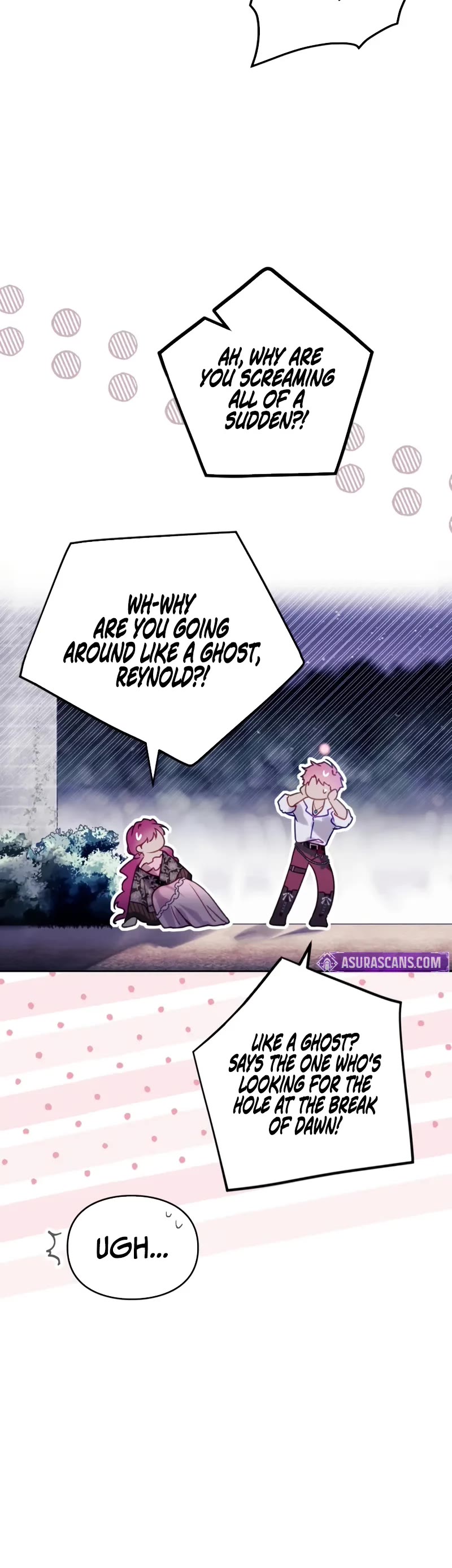 Death Is The Only Ending For The Villainess Chapter 170 page 31 - Chapter 170