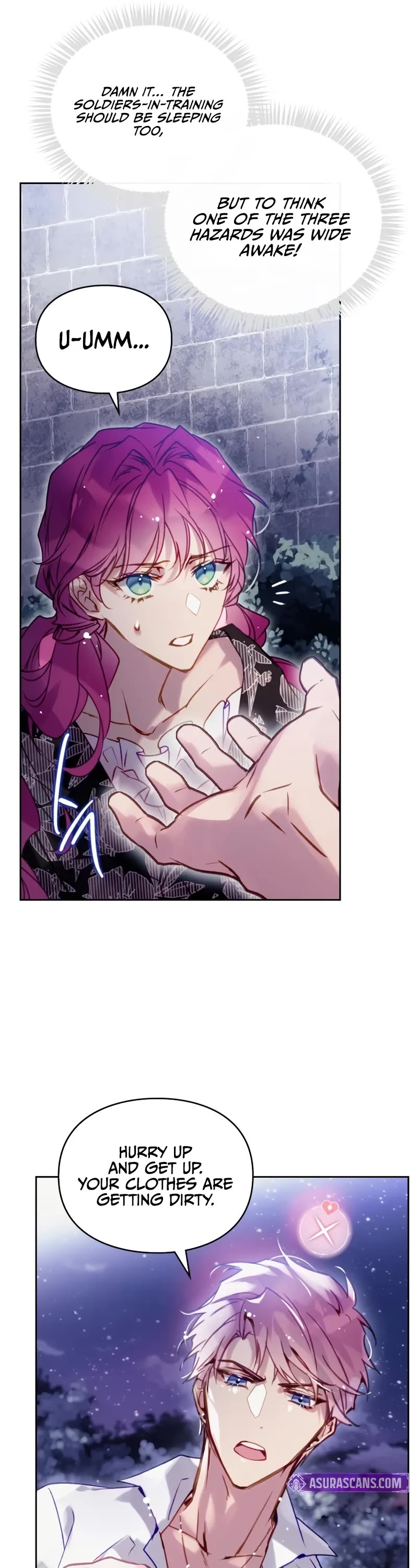 Death Is The Only Ending For The Villainess Chapter 170 page 32 - Chapter 170