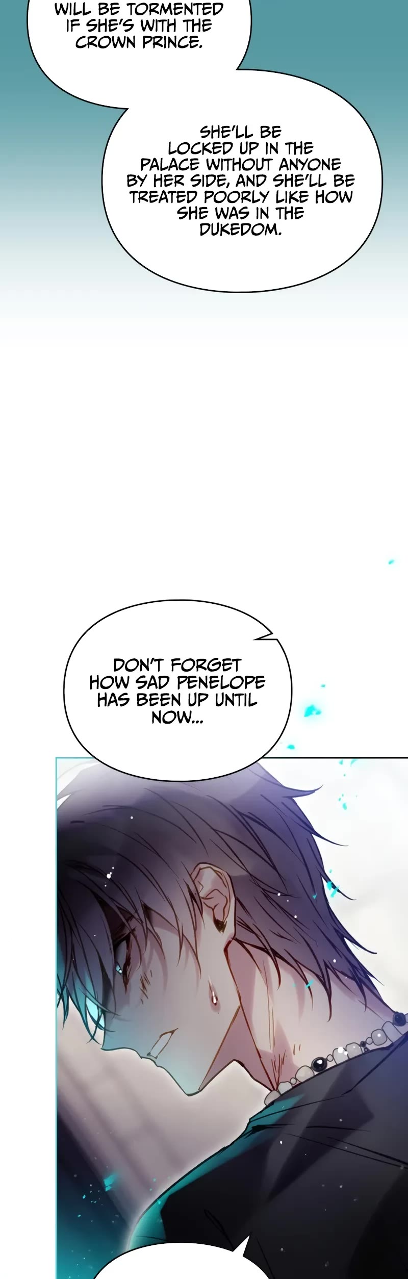 Death Is The Only Ending For The Villainess Chapter 170 page 5 - Chapter 170