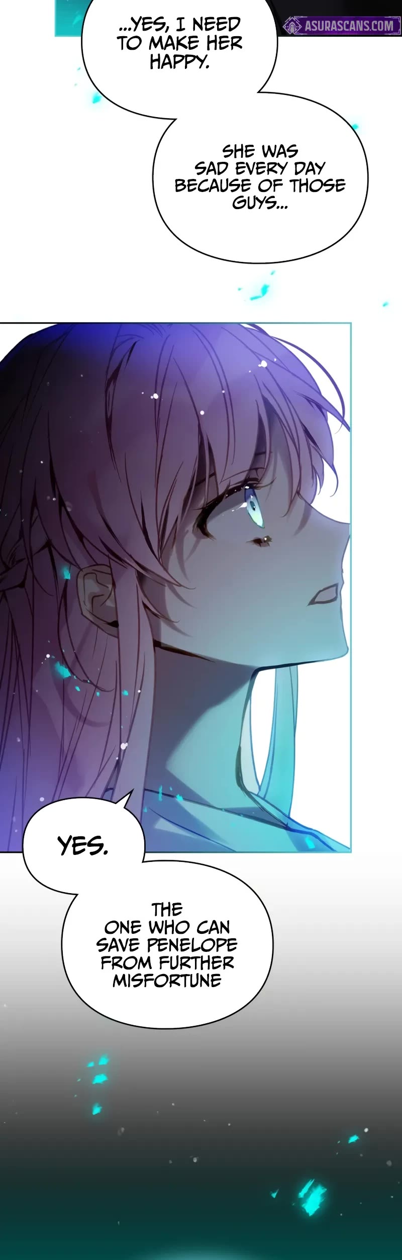 Death Is The Only Ending For The Villainess Chapter 170 page 6 - Chapter 170
