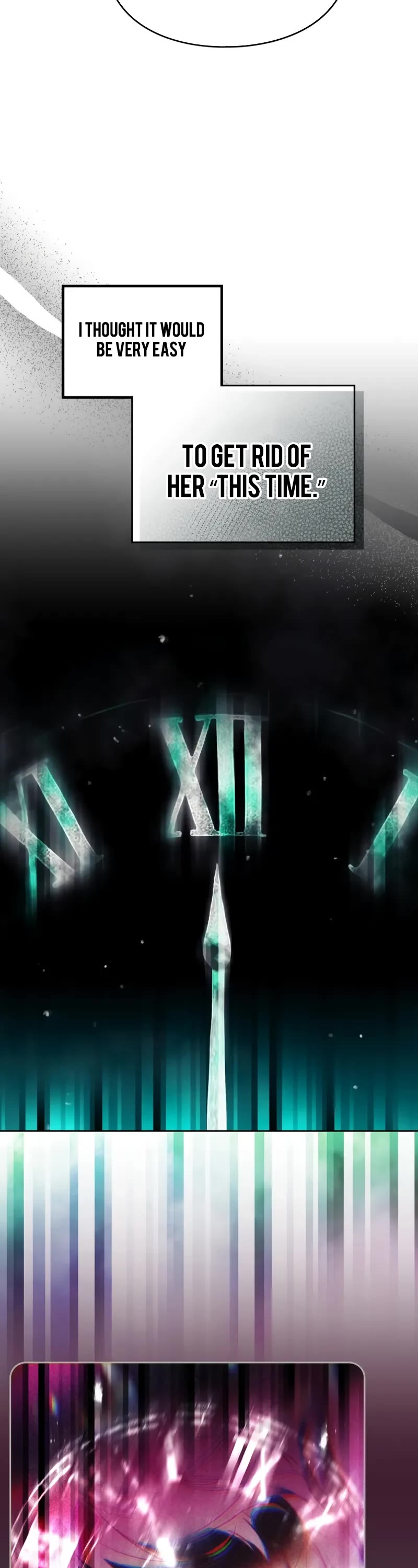 Death Is The Only Ending For The Villainess Chapter 170 page 9 - Chapter 170