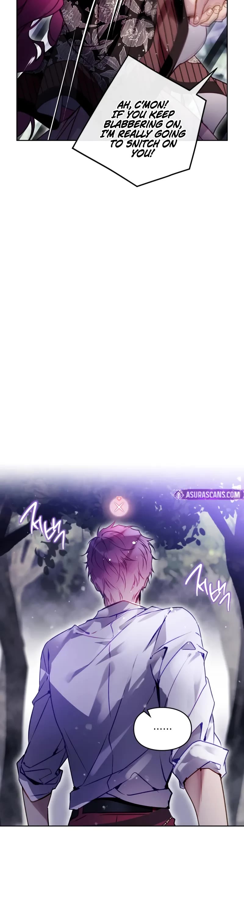 Death Is The Only Ending For The Villainess Chapter 171 page 10 - Chapter 171