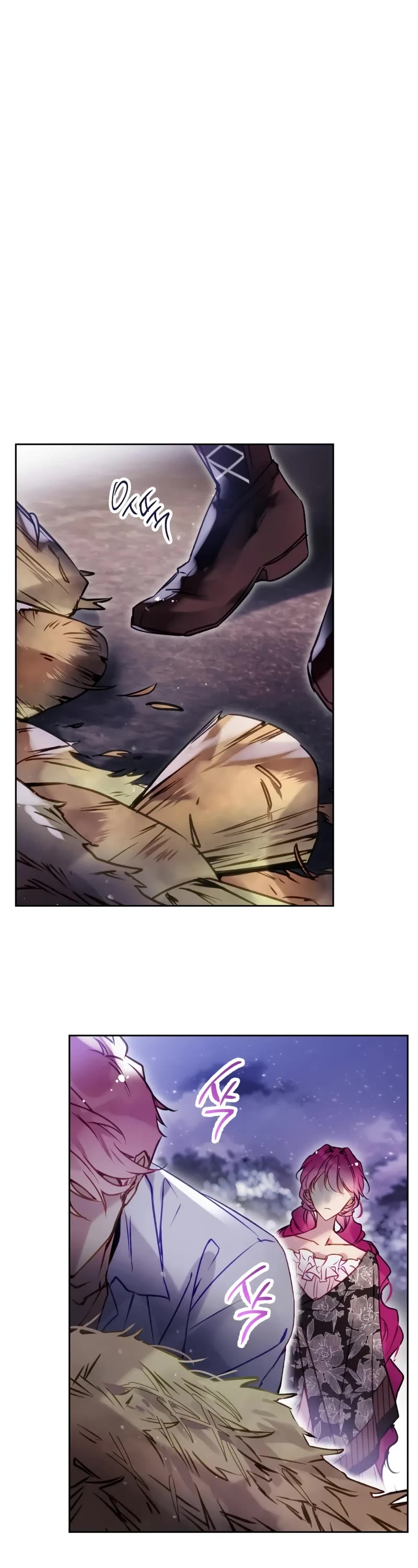 Death Is The Only Ending For The Villainess Chapter 171 page 11 - Chapter 171