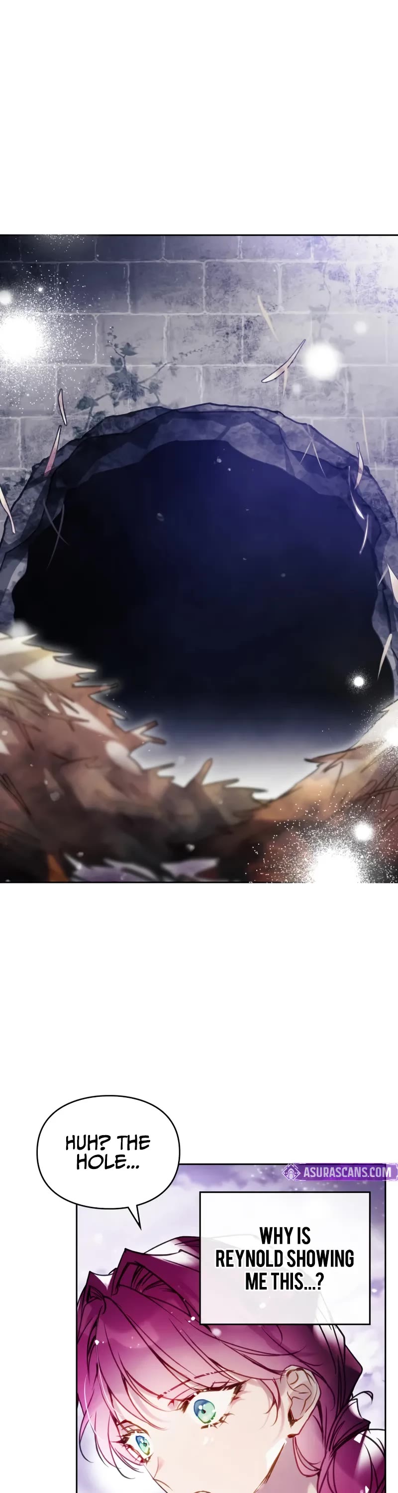 Death Is The Only Ending For The Villainess Chapter 171 page 12 - Chapter 171