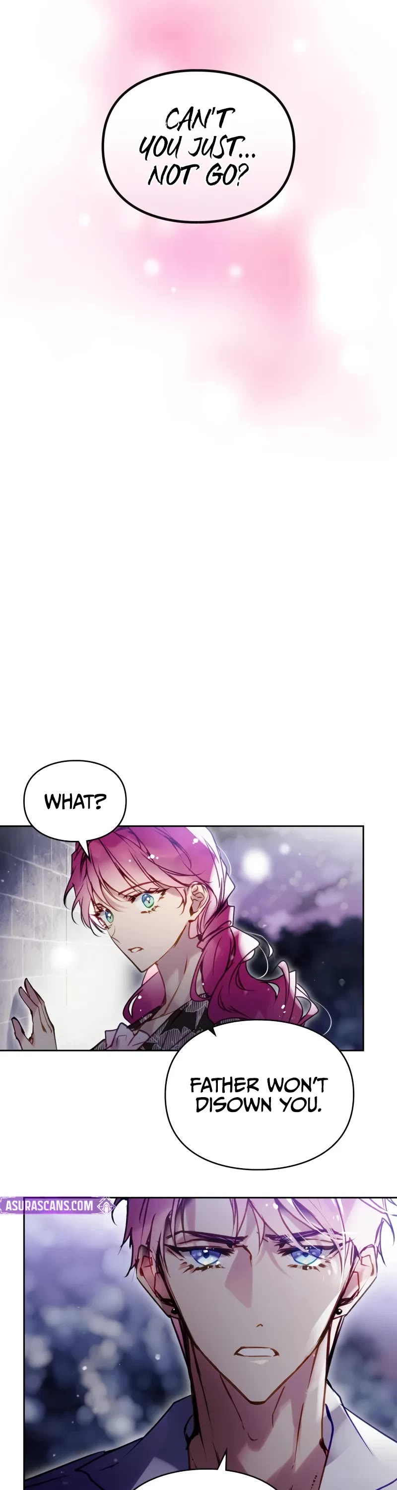 Death Is The Only Ending For The Villainess Chapter 171 page 14 - Chapter 171