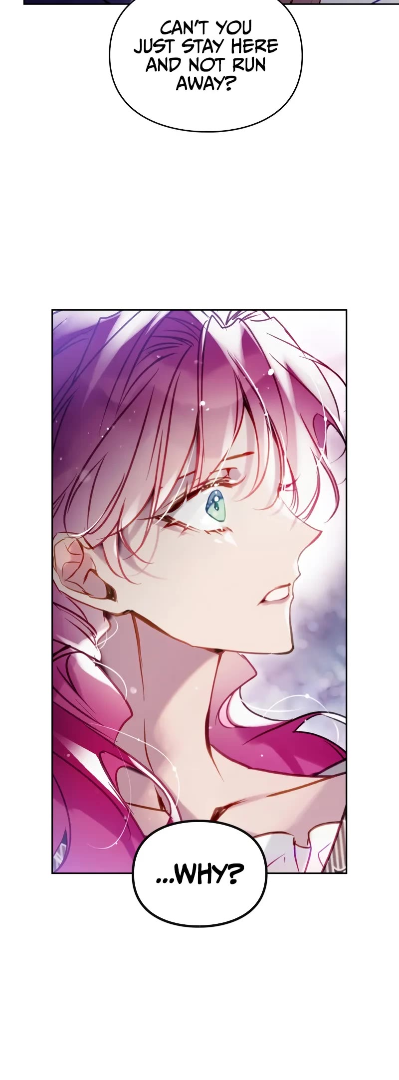 Death Is The Only Ending For The Villainess Chapter 171 page 15 - Chapter 171