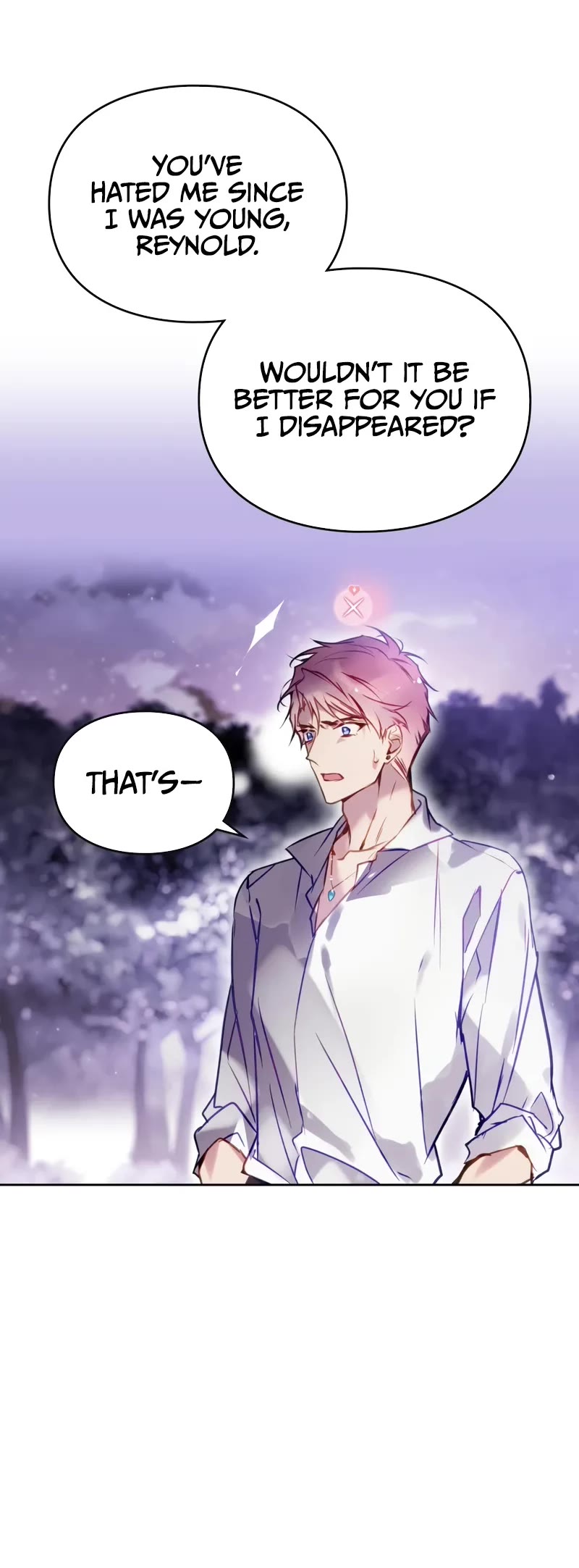 Death Is The Only Ending For The Villainess Chapter 171 page 16 - Chapter 171
