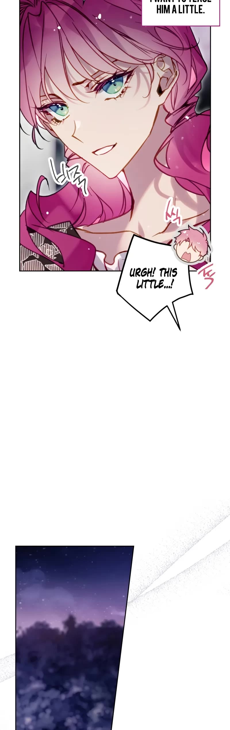 Death Is The Only Ending For The Villainess Chapter 171 page 20 - Chapter 171