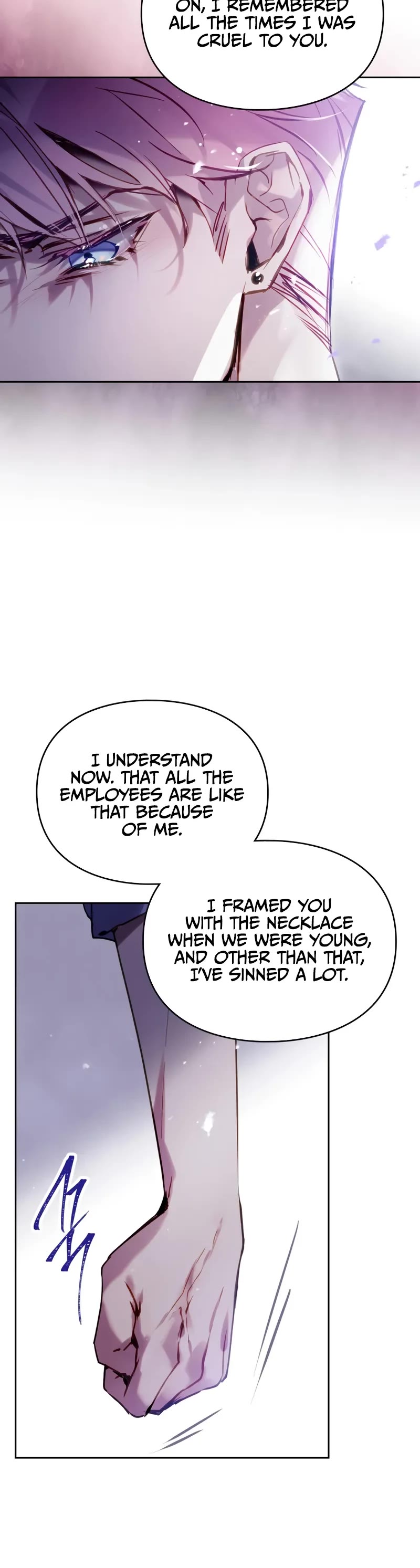 Death Is The Only Ending For The Villainess Chapter 171 page 26 - Chapter 171