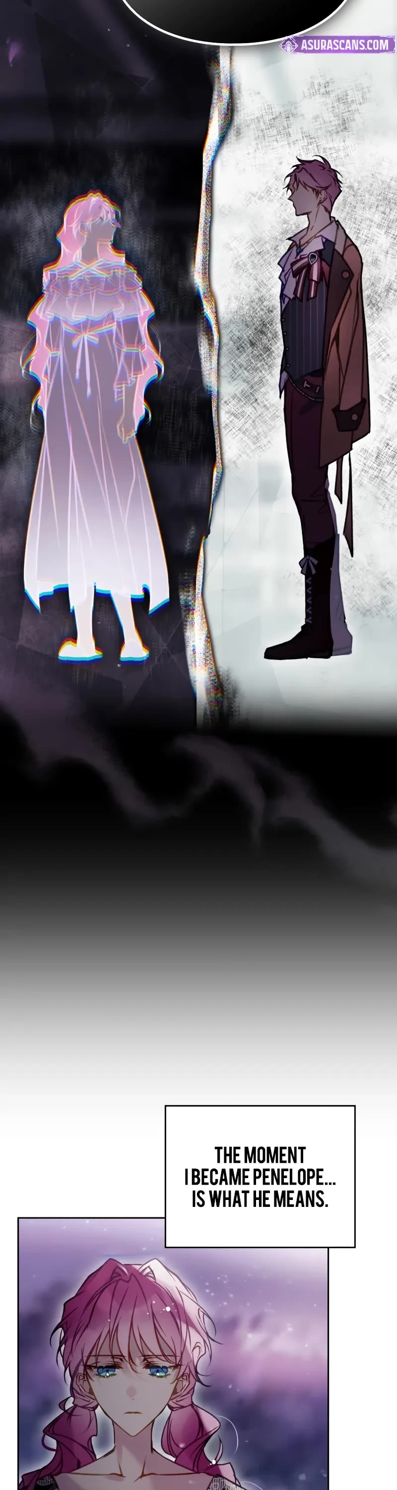 Death Is The Only Ending For The Villainess Chapter 171 page 28 - Chapter 171