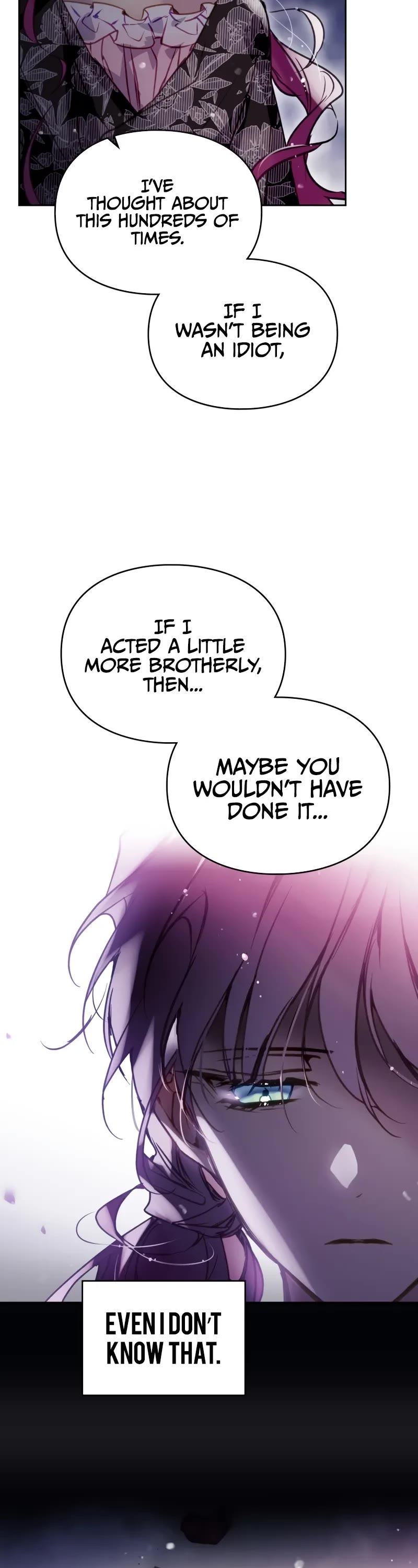 Death Is The Only Ending For The Villainess Chapter 171 page 29 - Chapter 171