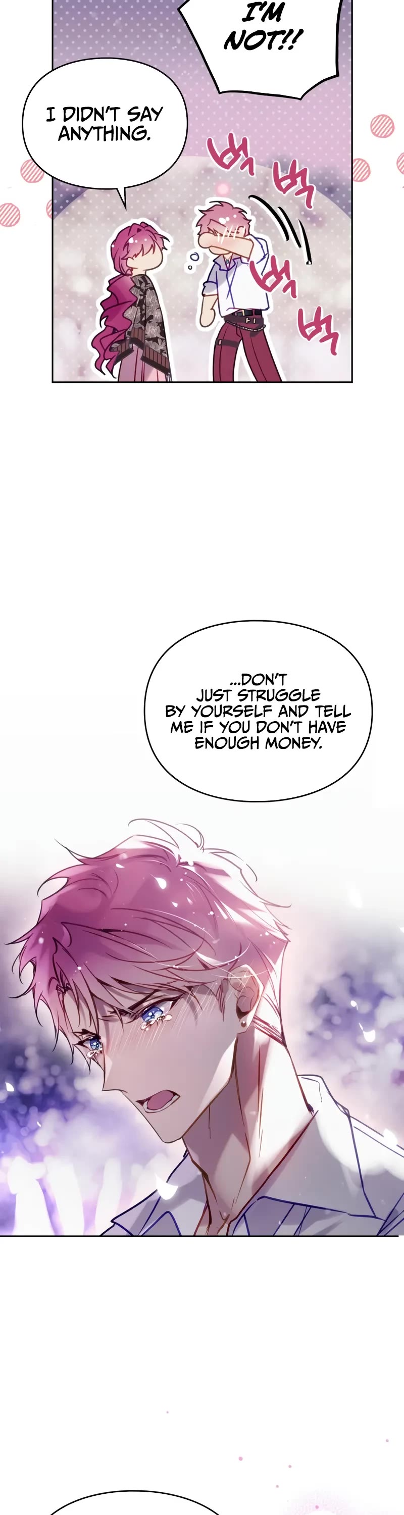 Death Is The Only Ending For The Villainess Chapter 171 page 34 - Chapter 171