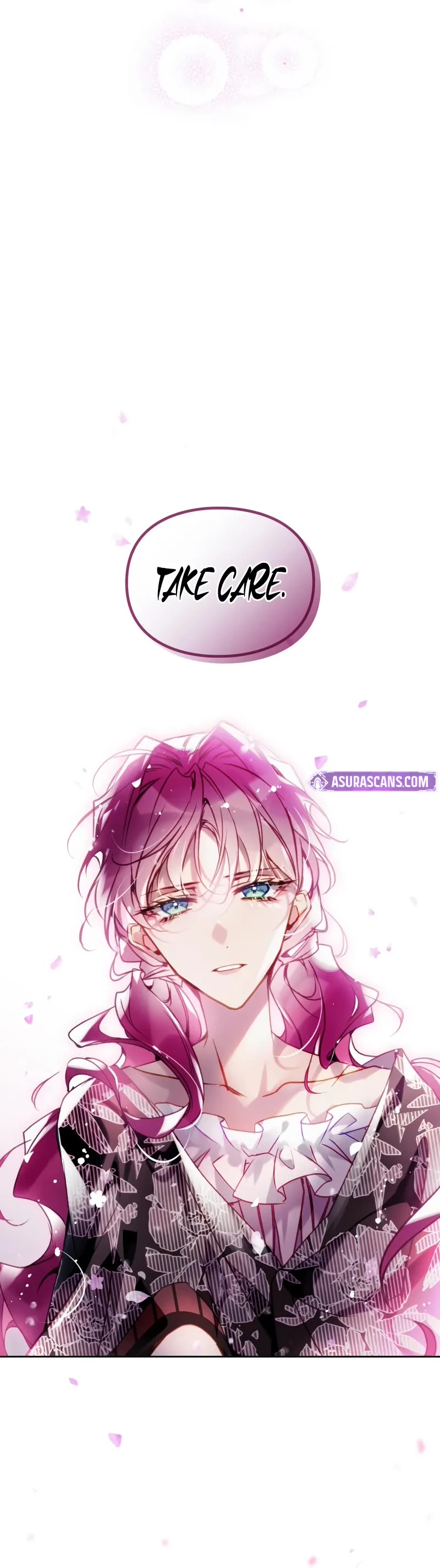 Death Is The Only Ending For The Villainess Chapter 171 page 36 - Chapter 171