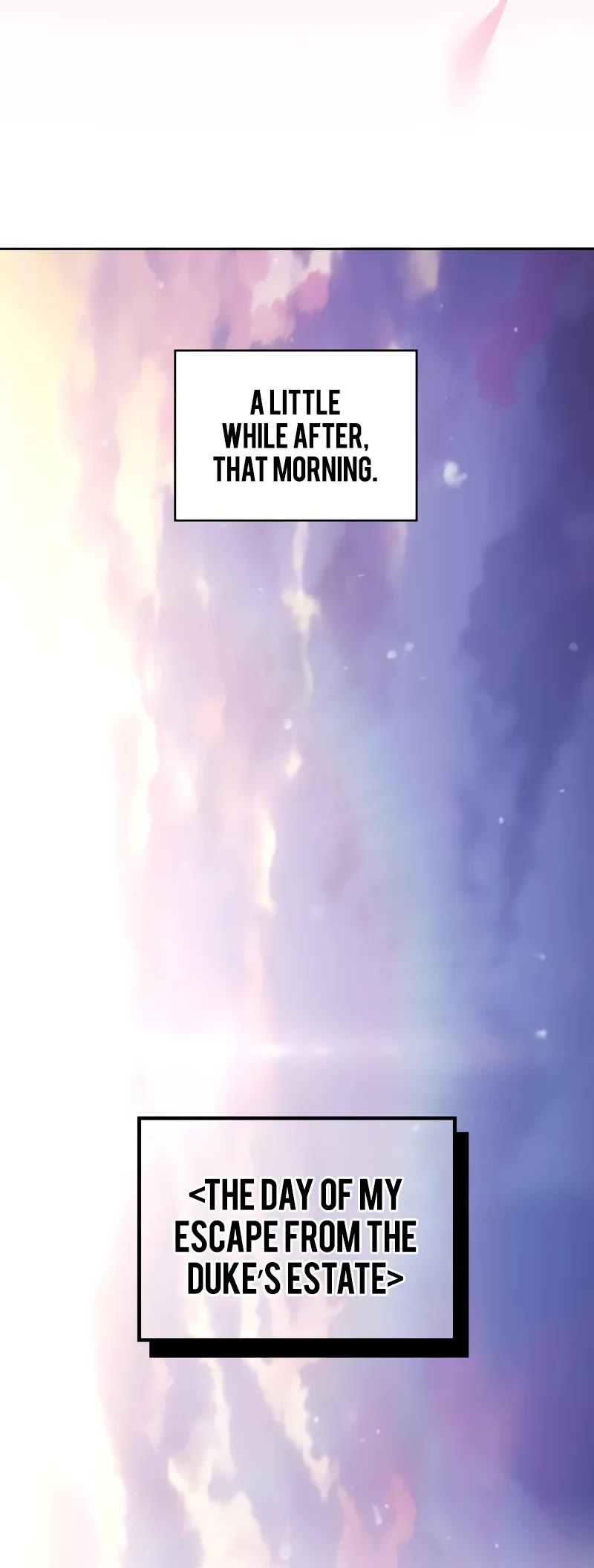 Death Is The Only Ending For The Villainess Chapter 171 page 38 - Chapter 171