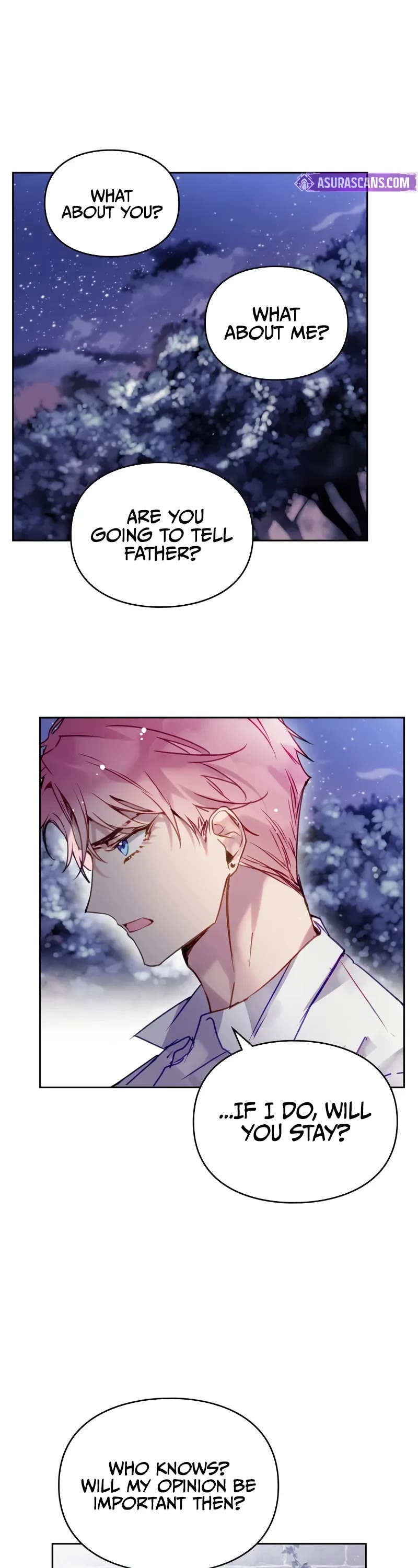 Death Is The Only Ending For The Villainess Chapter 171 page 4 - Chapter 171