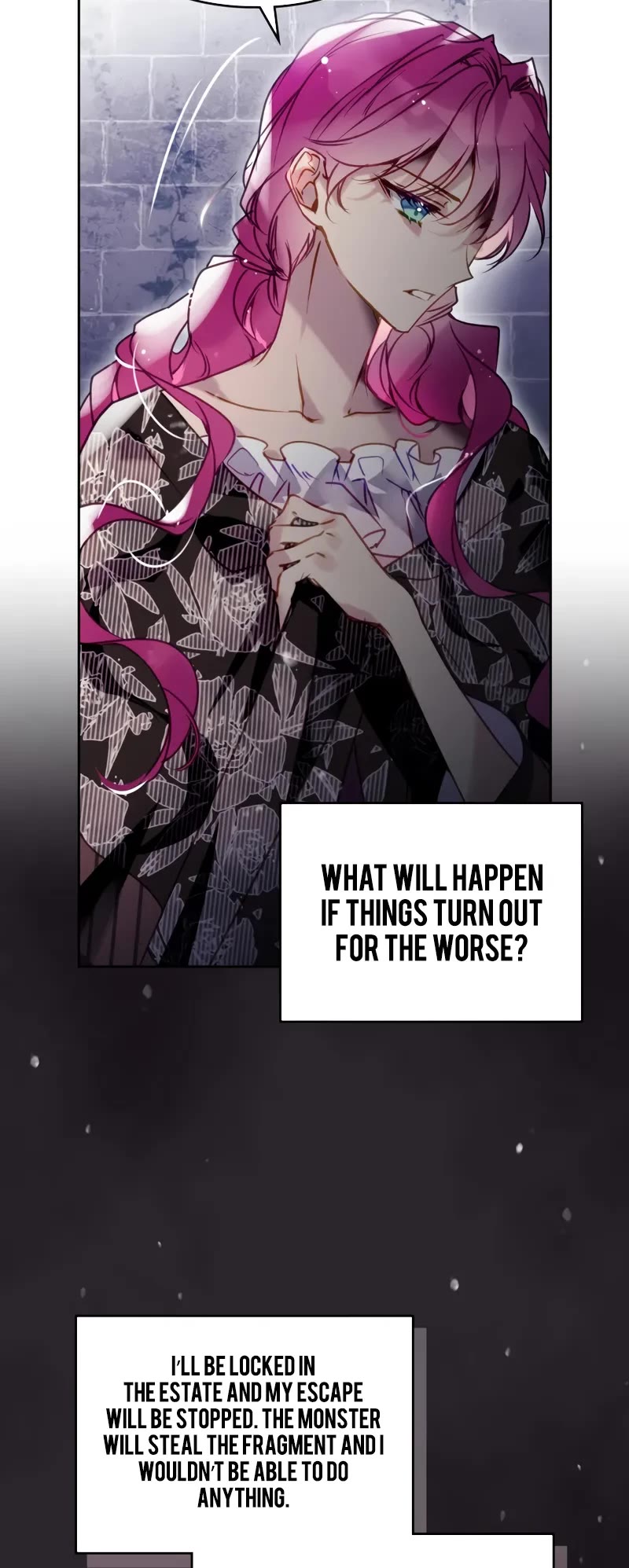 Death Is The Only Ending For The Villainess Chapter 171 page 5 - Chapter 171