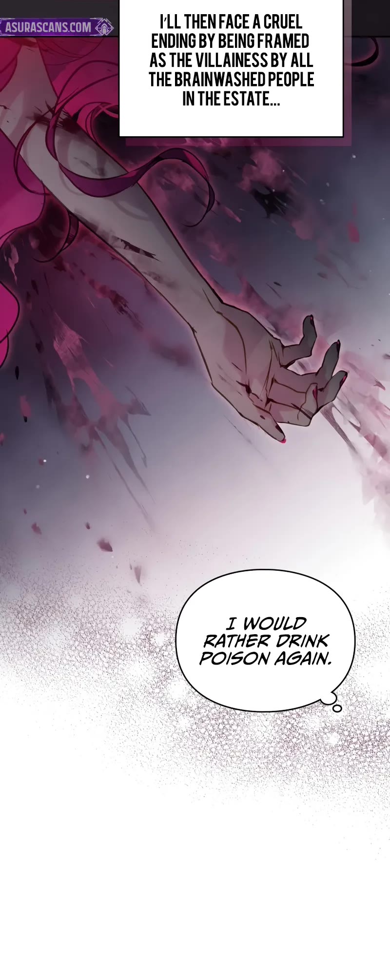 Death Is The Only Ending For The Villainess Chapter 171 page 6 - Chapter 171