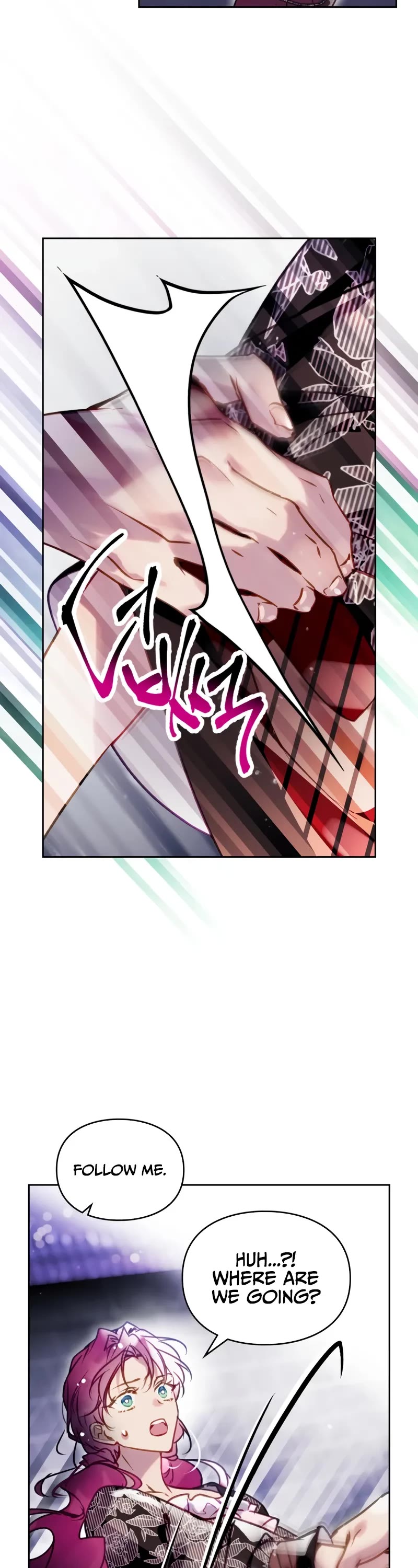 Death Is The Only Ending For The Villainess Chapter 171 page 9 - Chapter 171