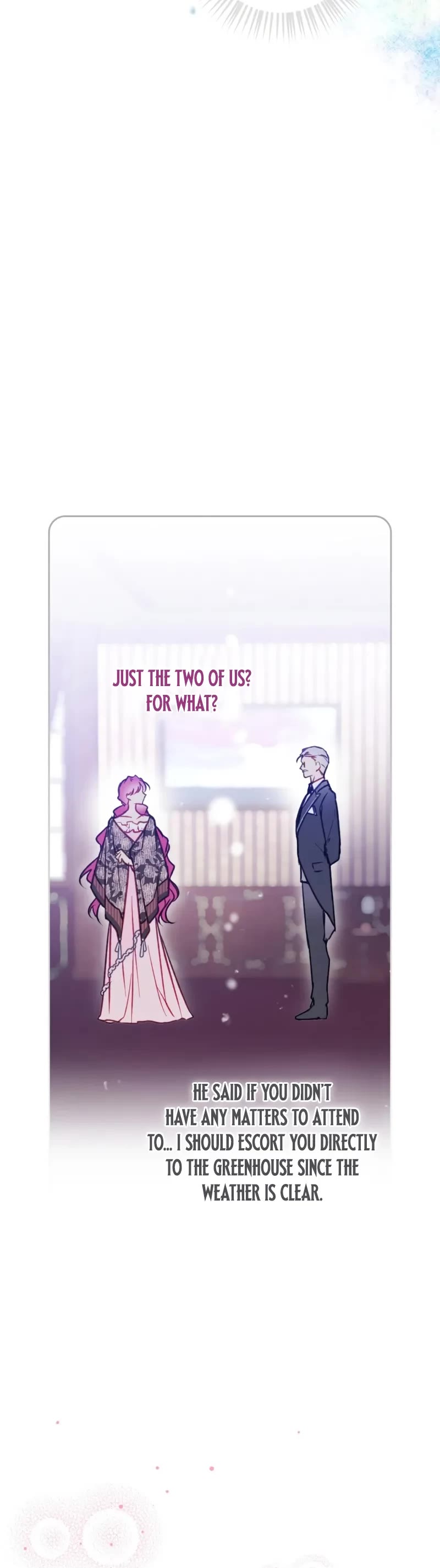 Death Is The Only Ending For The Villainess Chapter 172 page 10 - Chapter 172