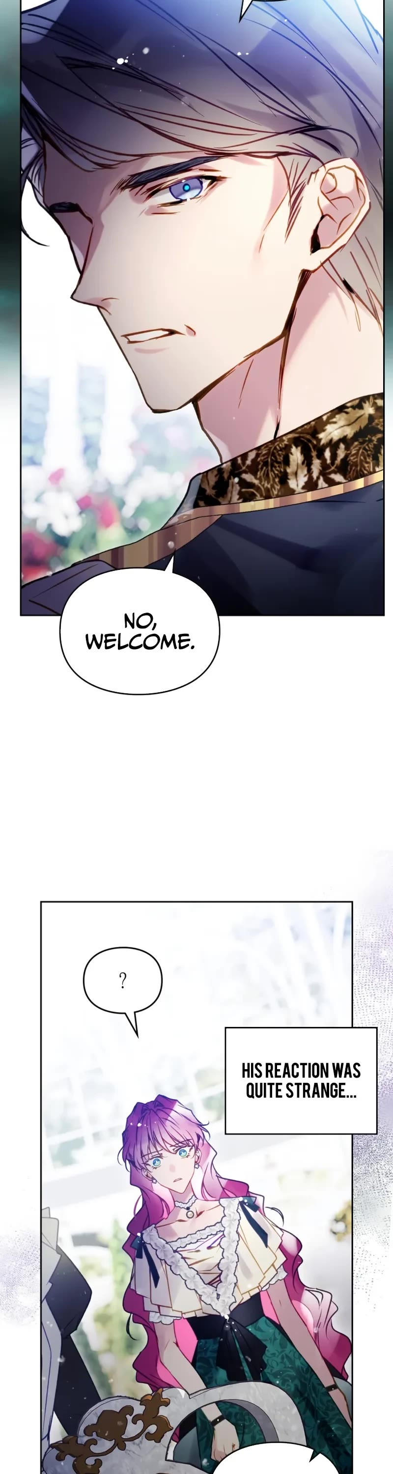 Death Is The Only Ending For The Villainess Chapter 172 page 13 - Chapter 172
