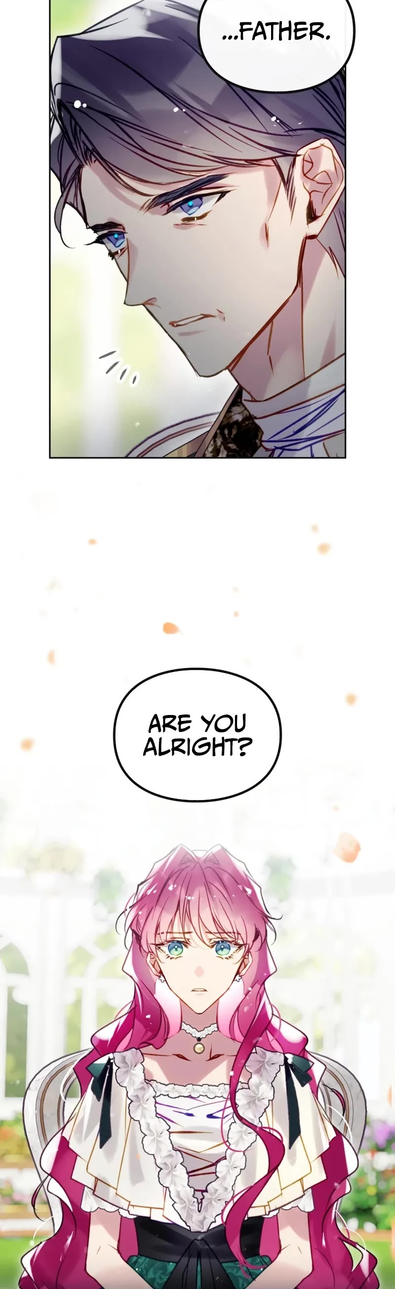Death Is The Only Ending For The Villainess Chapter 172 page 15 - Chapter 172