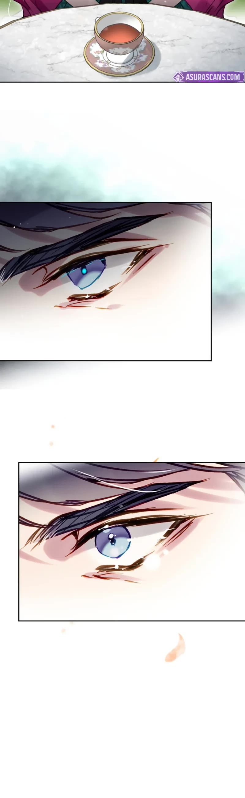 Death Is The Only Ending For The Villainess Chapter 172 page 16 - Chapter 172