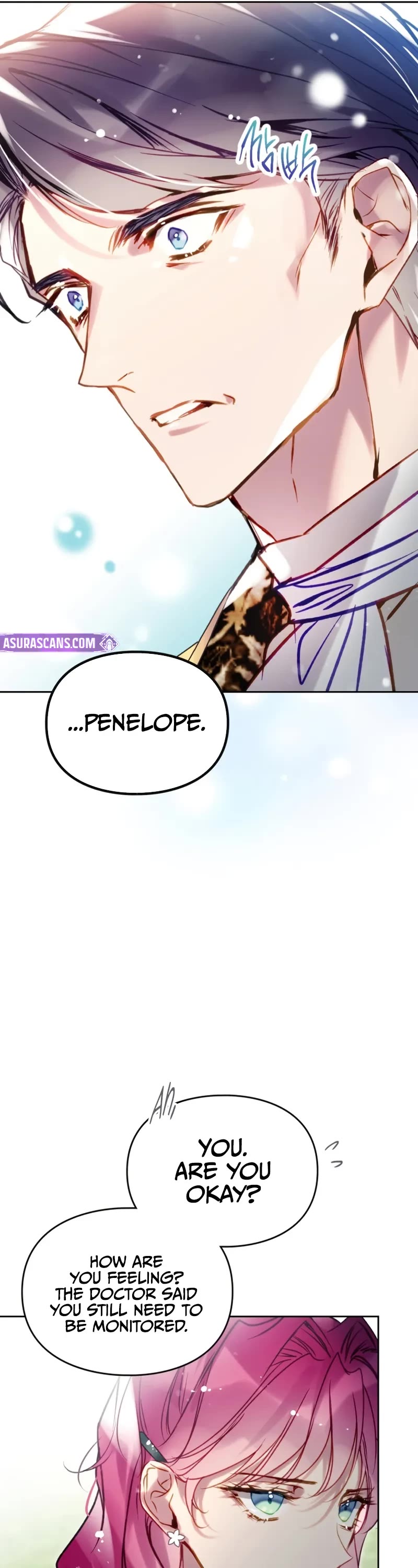 Death Is The Only Ending For The Villainess Chapter 172 page 17 - Chapter 172