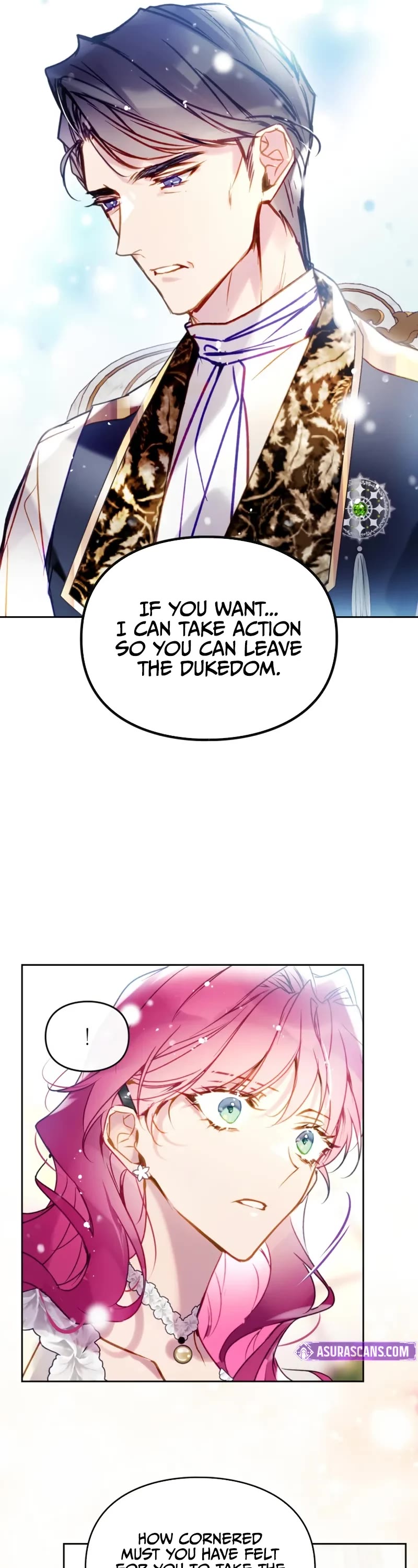 Death Is The Only Ending For The Villainess Chapter 172 page 22 - Chapter 172