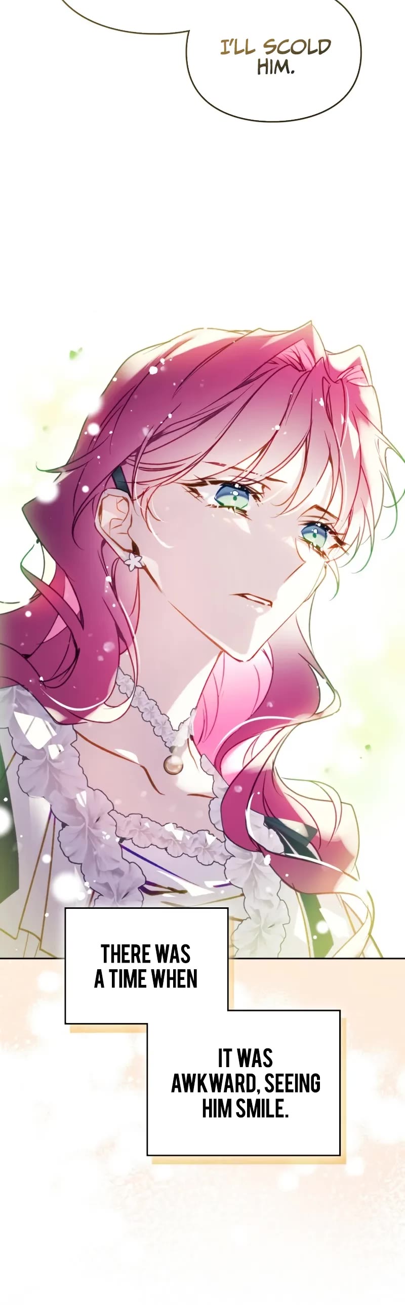 Death Is The Only Ending For The Villainess Chapter 172 page 25 - Chapter 172