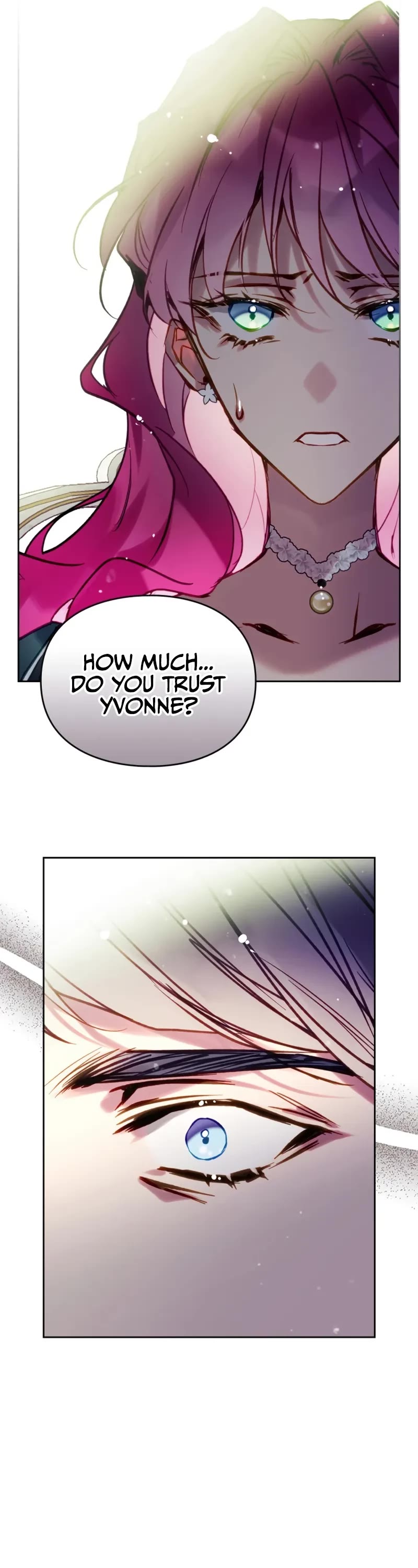 Death Is The Only Ending For The Villainess Chapter 172 page 27 - Chapter 172