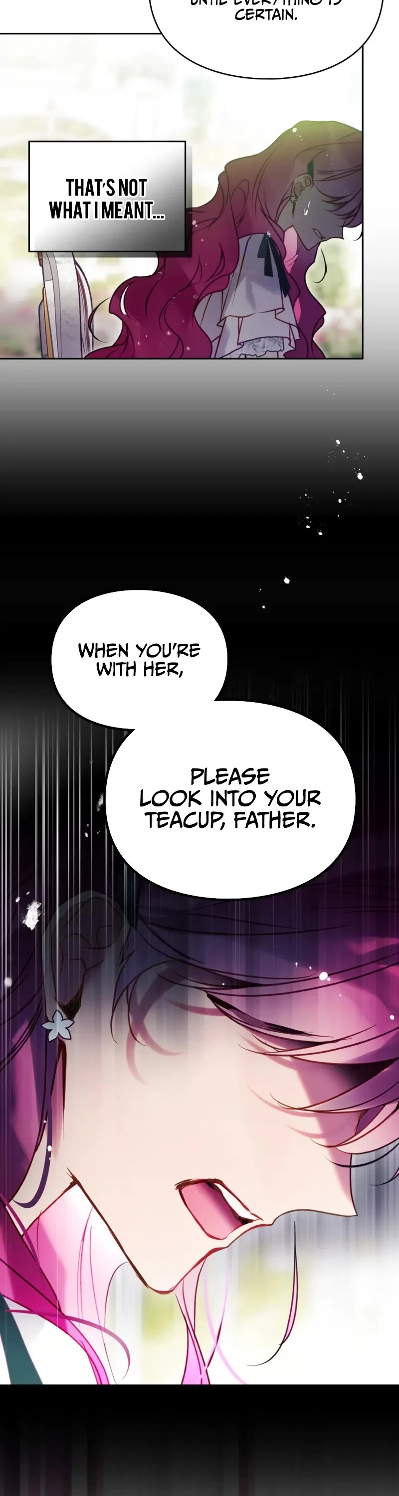 Death Is The Only Ending For The Villainess Chapter 172 page 29 - Chapter 172