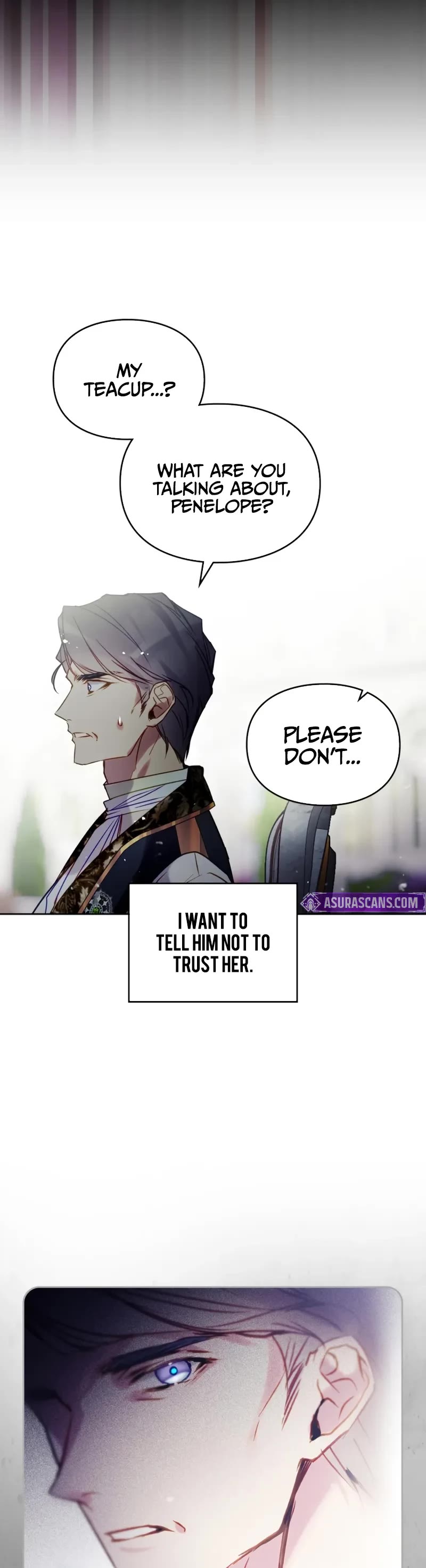 Death Is The Only Ending For The Villainess Chapter 172 page 30 - Chapter 172