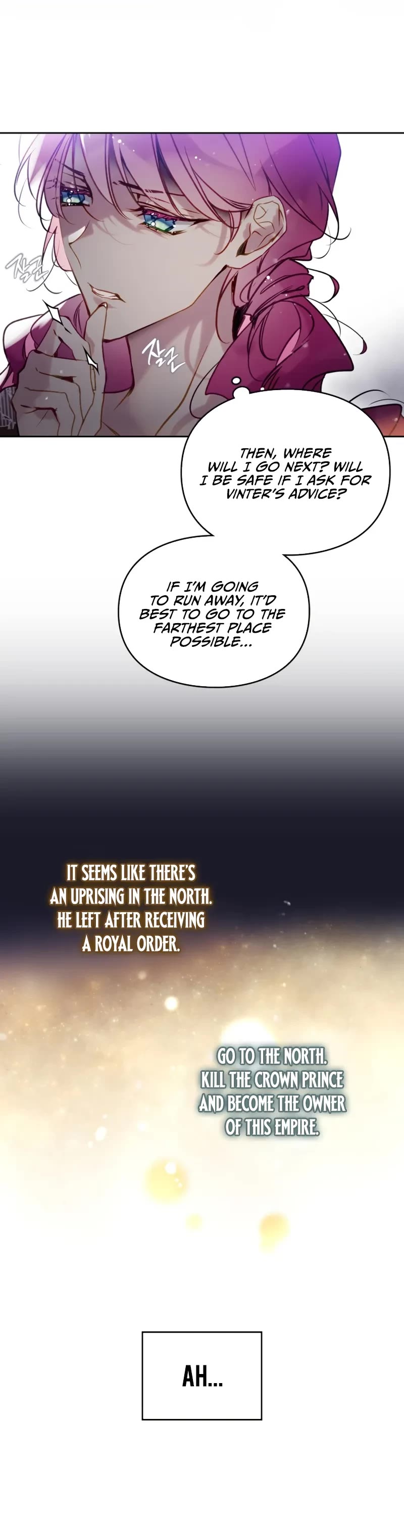 Death Is The Only Ending For The Villainess Chapter 172 page 4 - Chapter 172