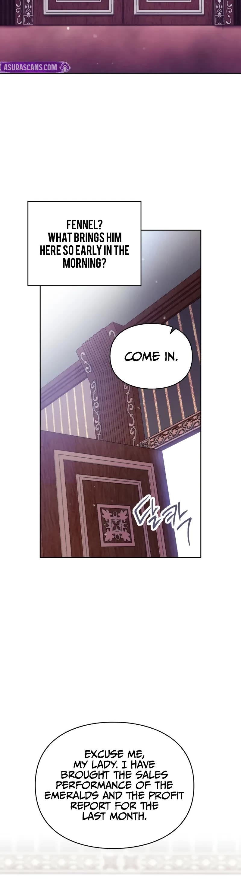 Death Is The Only Ending For The Villainess Chapter 172 page 6 - Chapter 172
