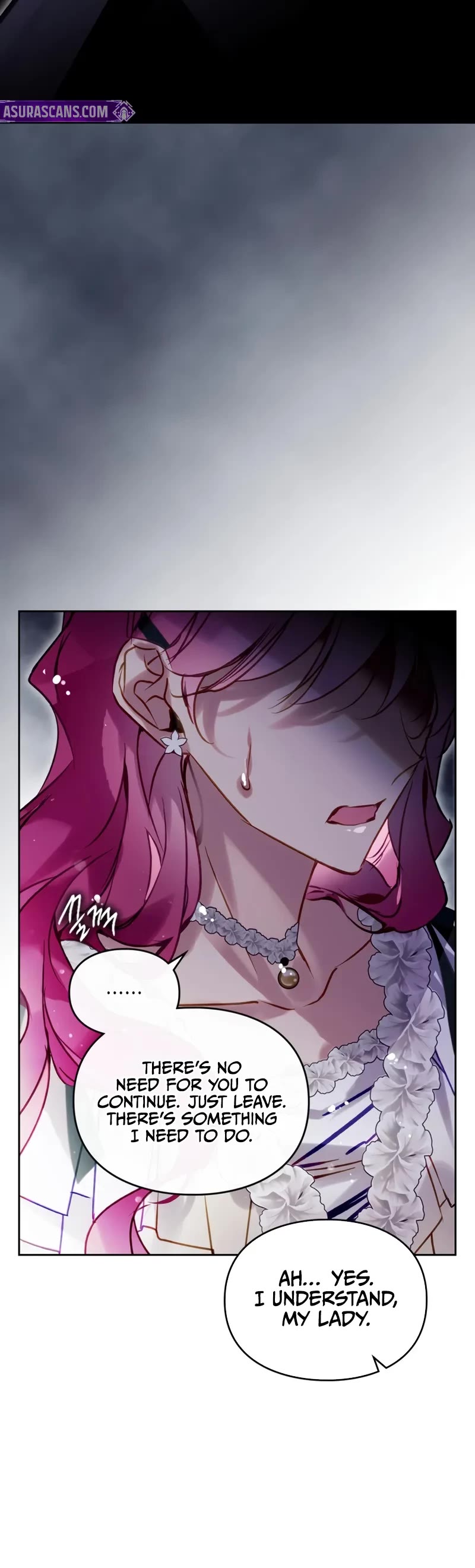 Death Is The Only Ending For The Villainess Chapter 173 page 11 - Chapter 173