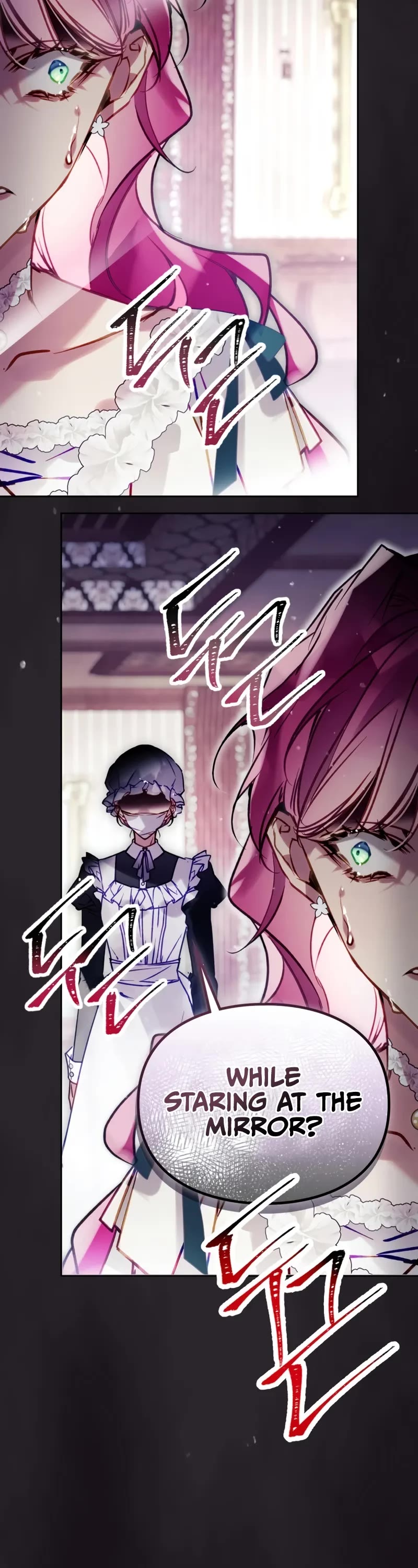 Death Is The Only Ending For The Villainess Chapter 173 page 14 - Chapter 173