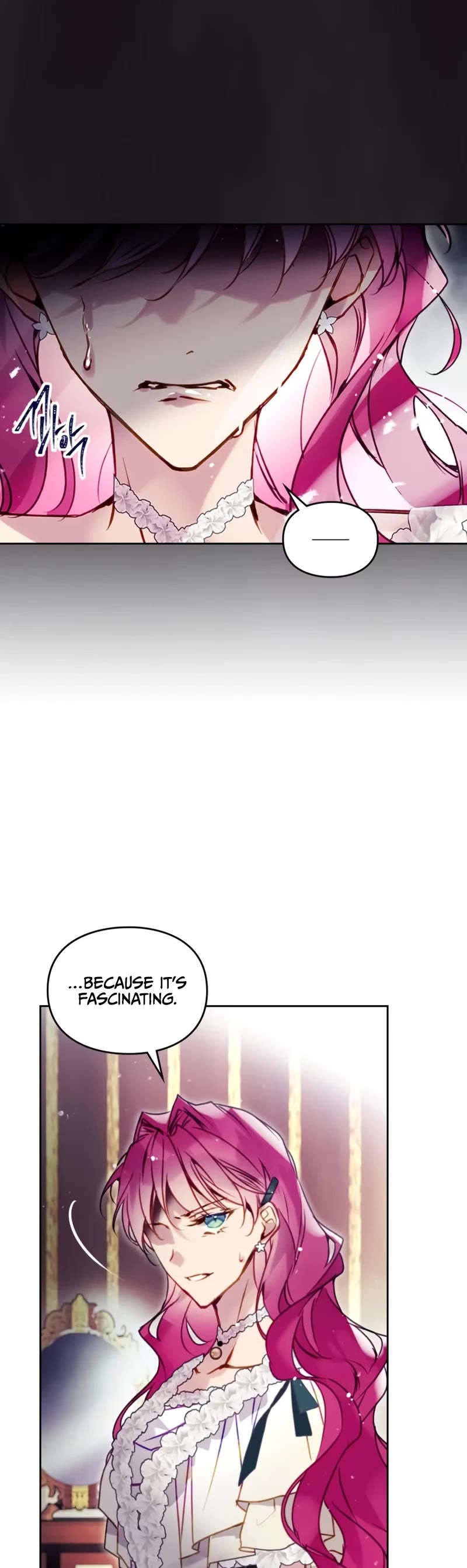 Death Is The Only Ending For The Villainess Chapter 173 page 15 - Chapter 173