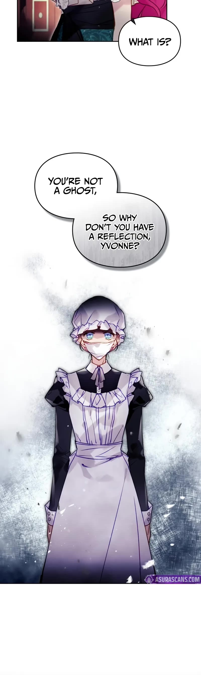 Death Is The Only Ending For The Villainess Chapter 173 page 16 - Chapter 173