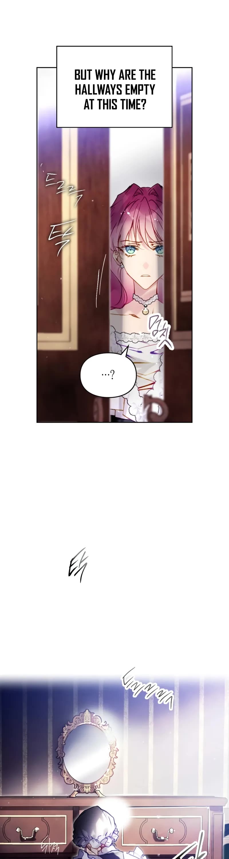Death Is The Only Ending For The Villainess Chapter 173 page 2 - Chapter 173