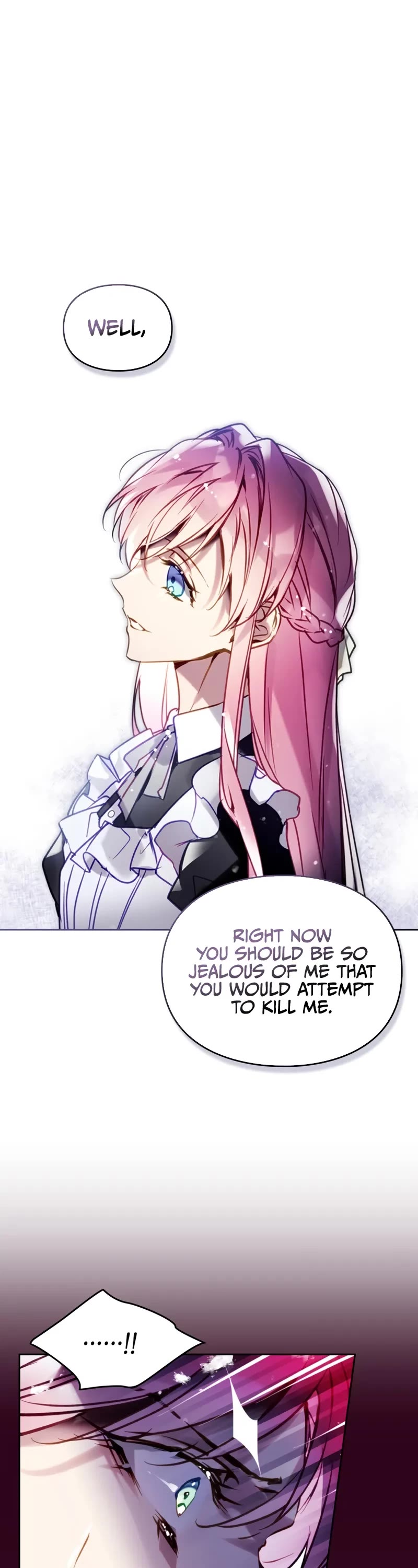 Death Is The Only Ending For The Villainess Chapter 173 page 23 - Chapter 173
