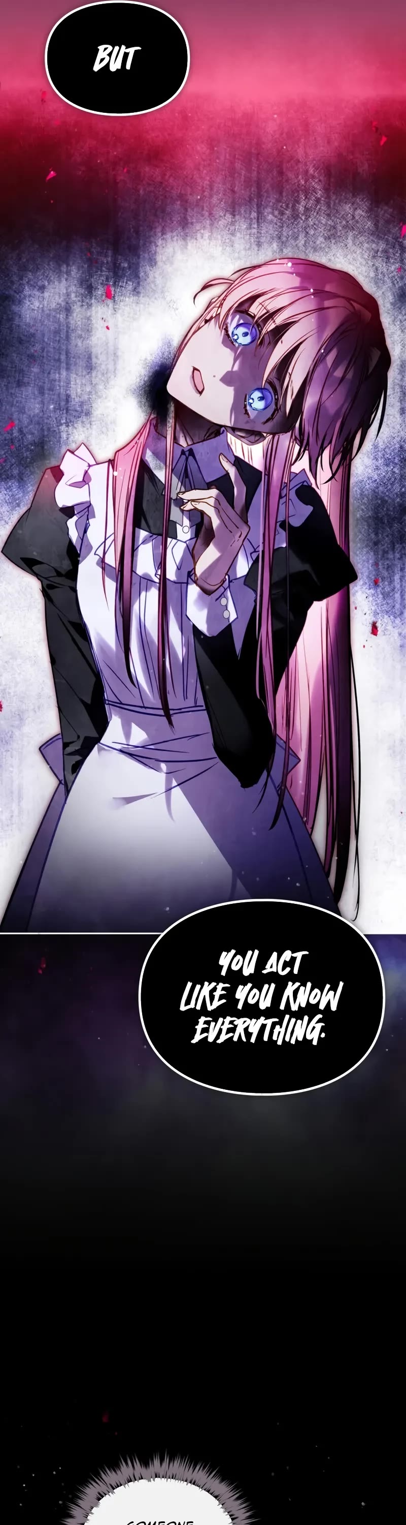 Death Is The Only Ending For The Villainess Chapter 173 page 27 - Chapter 173