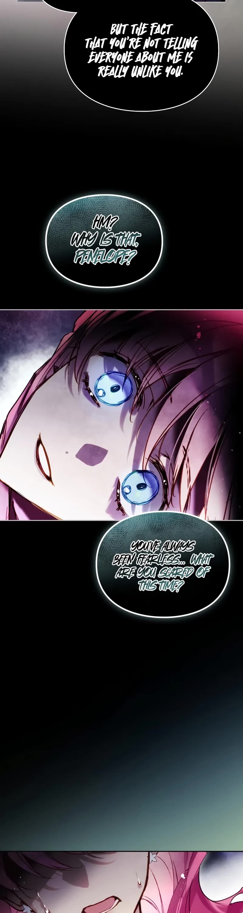 Death Is The Only Ending For The Villainess Chapter 173 page 29 - Chapter 173