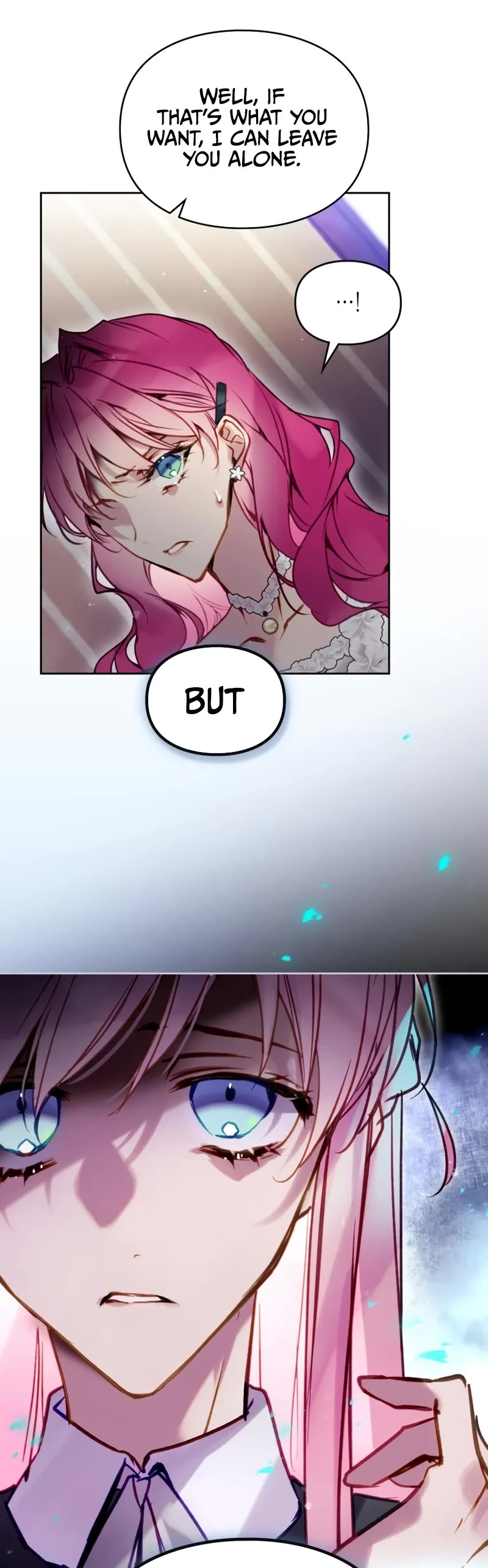 Death Is The Only Ending For The Villainess Chapter 173 page 32 - Chapter 173
