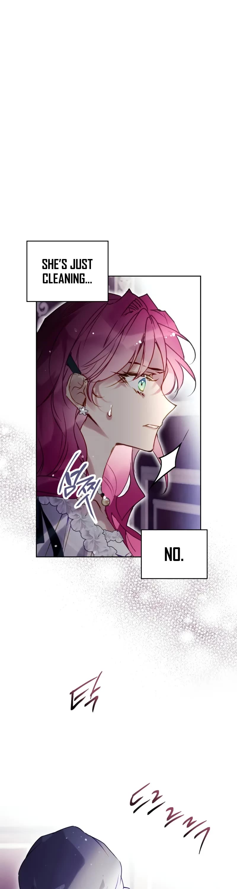 Death Is The Only Ending For The Villainess Chapter 173 page 4 - Chapter 173