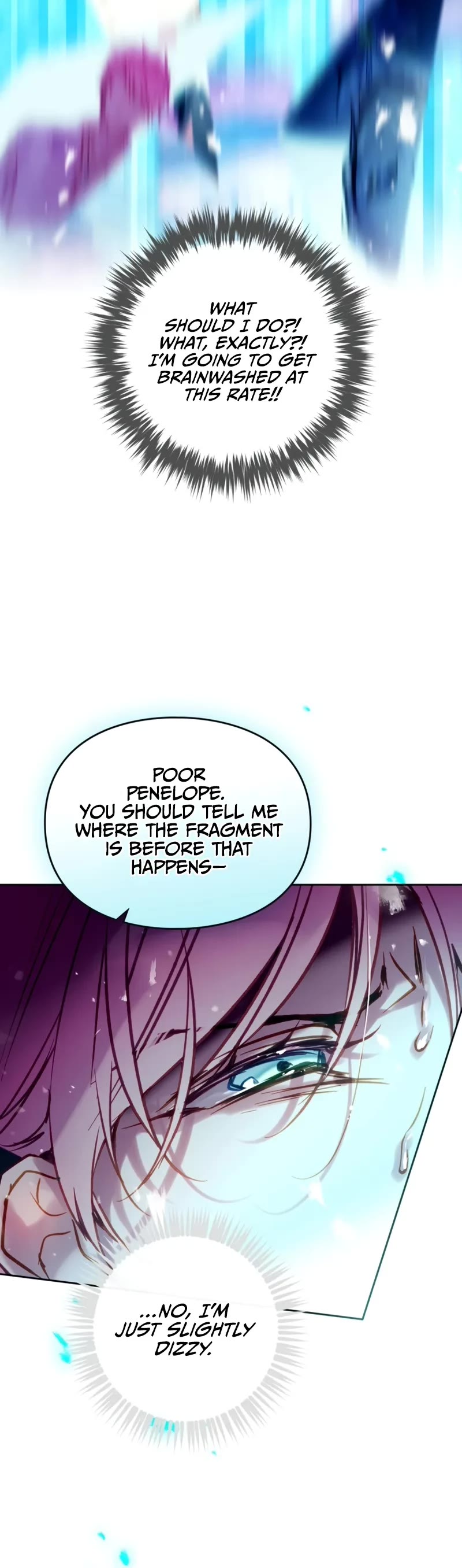 Death Is The Only Ending For The Villainess Chapter 174 page 11 - Chapter 174