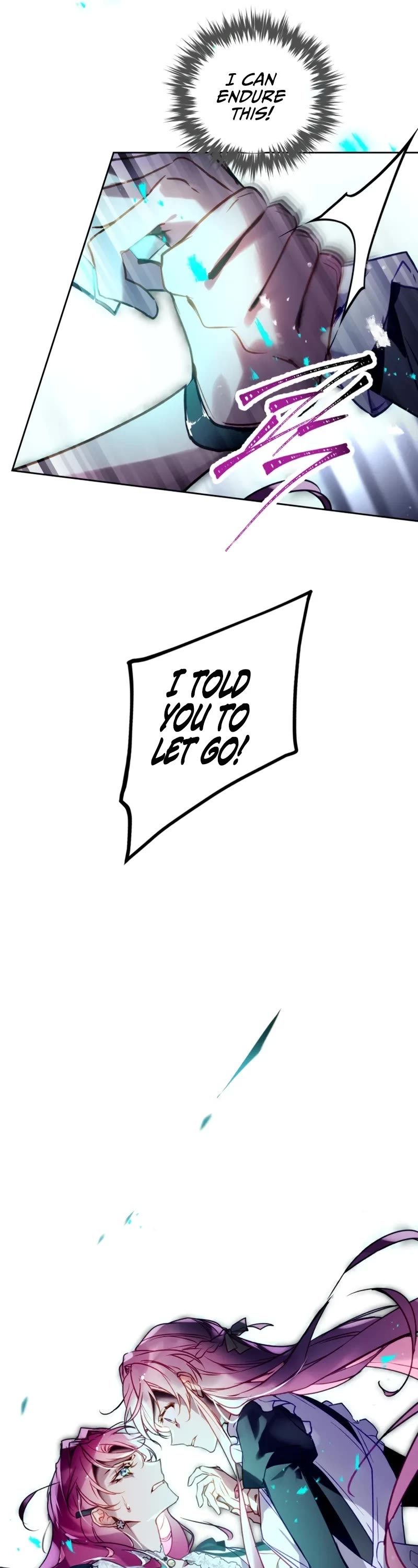 Death Is The Only Ending For The Villainess Chapter 174 page 12 - Chapter 174