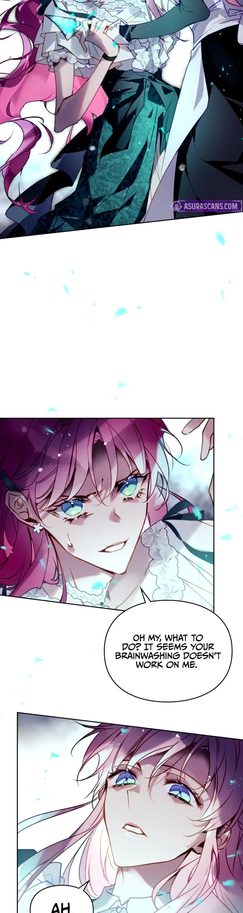 Death Is The Only Ending For The Villainess Chapter 174 page 13 - Chapter 174