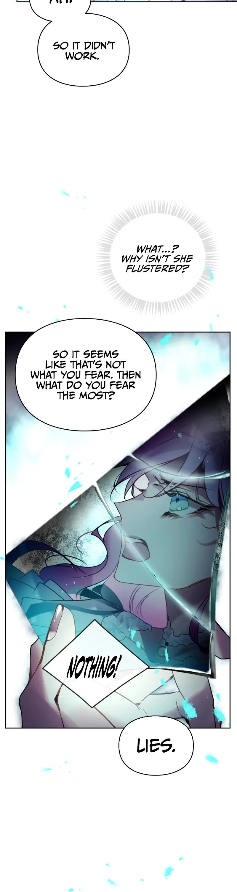 Death Is The Only Ending For The Villainess Chapter 174 page 14 - Chapter 174