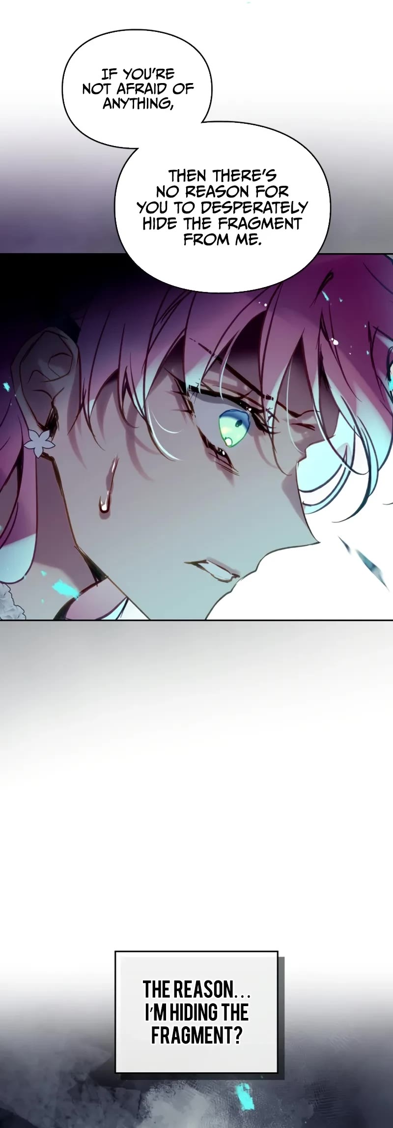 Death Is The Only Ending For The Villainess Chapter 174 page 15 - Chapter 174
