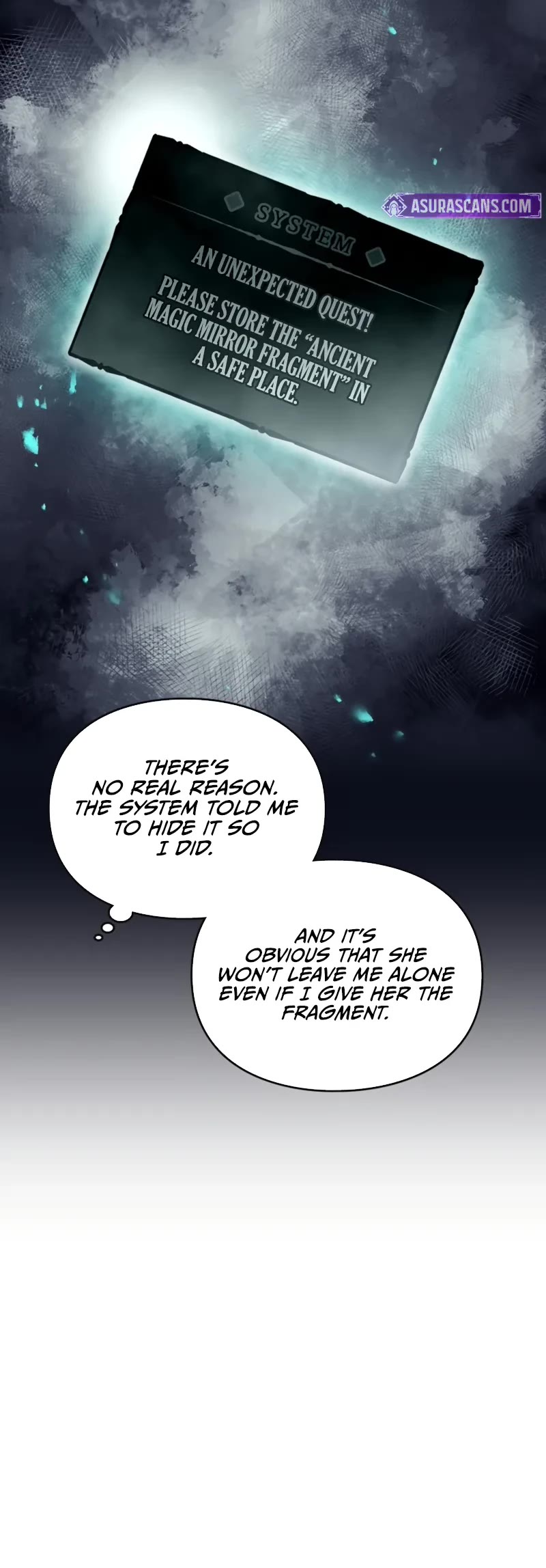 Death Is The Only Ending For The Villainess Chapter 174 page 16 - Chapter 174